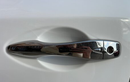 Nissan Teana, 2015 год, 1 500 000 рублей, 36 фотография