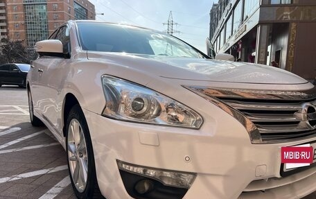 Nissan Teana, 2015 год, 1 500 000 рублей, 25 фотография