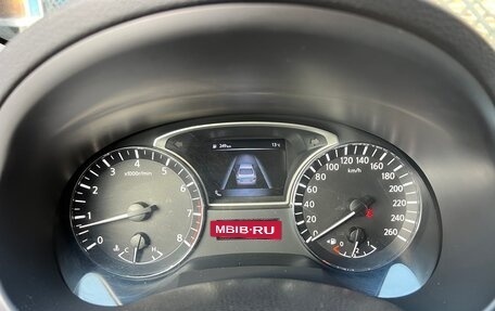 Nissan Teana, 2015 год, 1 500 000 рублей, 31 фотография