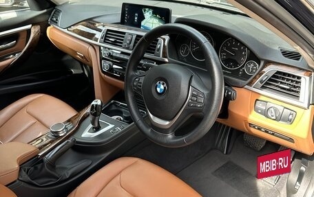 BMW 3 серия, 2017 год, 2 100 000 рублей, 7 фотография