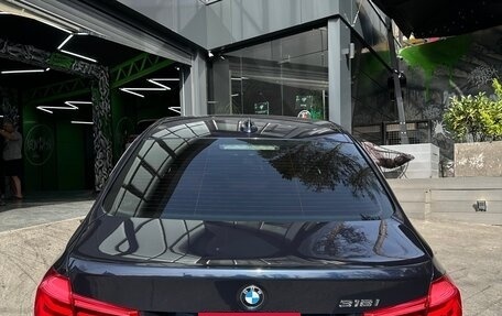 BMW 3 серия, 2017 год, 2 100 000 рублей, 6 фотография