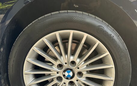 BMW 3 серия, 2017 год, 2 100 000 рублей, 13 фотография