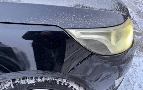 KIA Rio III рестайлинг, 2014 год, 3 фотография