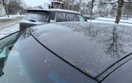 KIA Rio III рестайлинг, 2014 год, 6 фотография