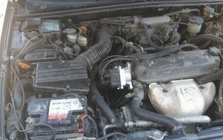 Honda Accord IV, 1992 год, 110 000 рублей, 6 фотография