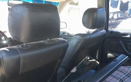 Honda Accord IV, 1992 год, 110 000 рублей, 8 фотография