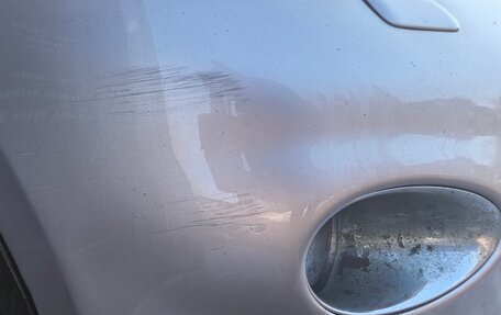 Infiniti EX, 2008 год, 950 000 рублей, 6 фотография