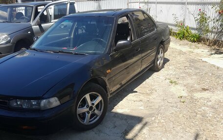 Honda Accord IV, 1992 год, 110 000 рублей, 9 фотография