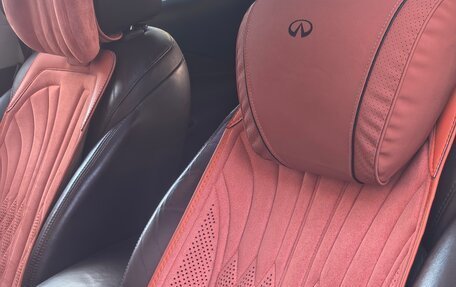 Infiniti EX, 2008 год, 950 000 рублей, 9 фотография