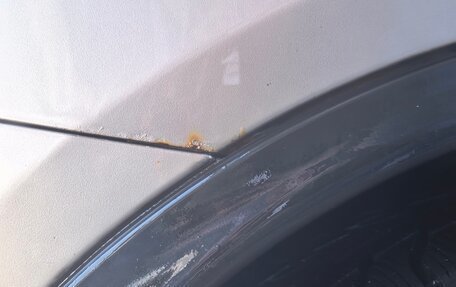 Infiniti EX, 2008 год, 950 000 рублей, 10 фотография