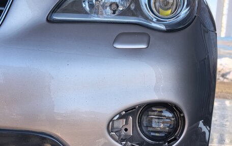 Infiniti EX, 2008 год, 950 000 рублей, 12 фотография