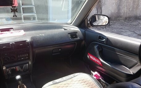 Honda Accord IV, 1992 год, 110 000 рублей, 5 фотография