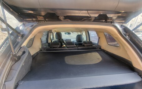 Mitsubishi Outlander III рестайлинг 3, 2012 год, 1 220 000 рублей, 6 фотография