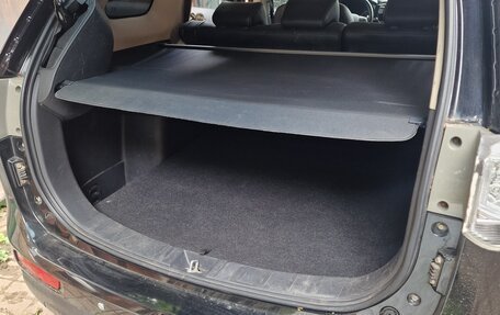 Mitsubishi Outlander III рестайлинг 3, 2012 год, 1 220 000 рублей, 14 фотография