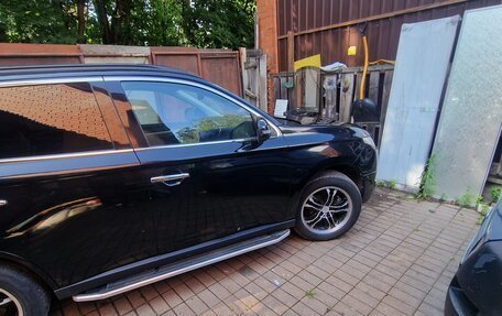 Mitsubishi Outlander III рестайлинг 3, 2012 год, 1 220 000 рублей, 12 фотография