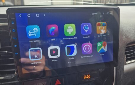 Mitsubishi Outlander III рестайлинг 3, 2012 год, 1 220 000 рублей, 9 фотография