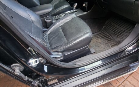 Mitsubishi Outlander III рестайлинг 3, 2012 год, 1 220 000 рублей, 11 фотография