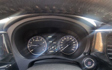 Mitsubishi Outlander III рестайлинг 3, 2012 год, 1 220 000 рублей, 3 фотография