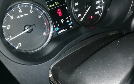 Mitsubishi Outlander III рестайлинг 3, 2012 год, 1 220 000 рублей, 7 фотография