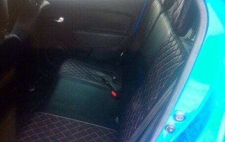 Renault Logan II, 2016 год, 770 000 рублей, 10 фотография