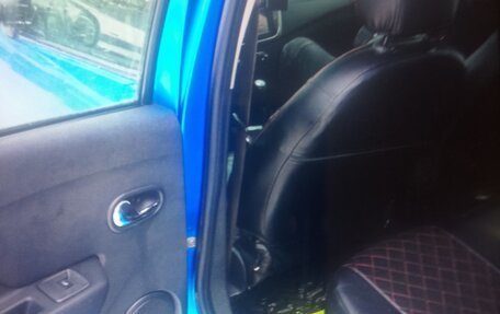 Renault Logan II, 2016 год, 770 000 рублей, 9 фотография