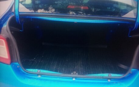 Renault Logan II, 2016 год, 770 000 рублей, 11 фотография