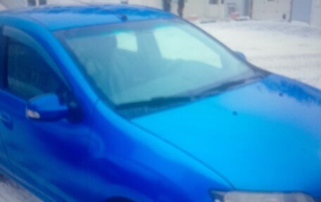 Renault Logan II, 2016 год, 770 000 рублей, 6 фотография