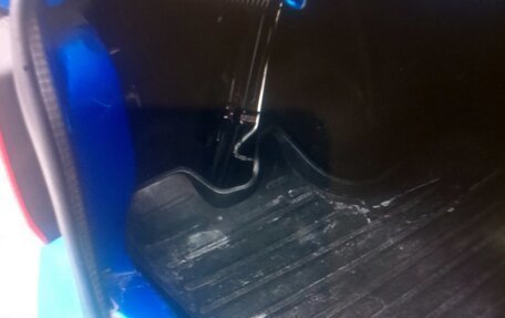 Renault Logan II, 2016 год, 770 000 рублей, 12 фотография