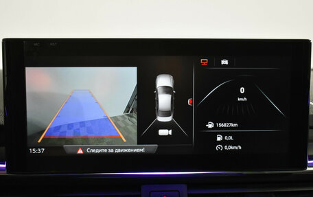 Audi A4, 2016 год, 1 848 970 рублей, 14 фотография