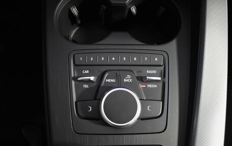 Audi A4, 2016 год, 1 848 970 рублей, 16 фотография