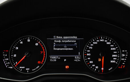 Audi A4, 2016 год, 1 848 970 рублей, 20 фотография