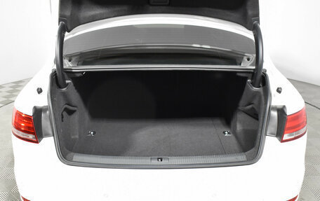 Audi A4, 2016 год, 1 848 970 рублей, 19 фотография