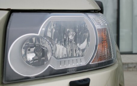 Land Rover Freelander II рестайлинг 2, 2008 год, 940 000 рублей, 11 фотография