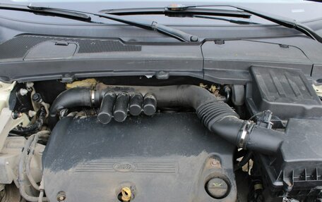 Land Rover Freelander II рестайлинг 2, 2008 год, 940 000 рублей, 14 фотография