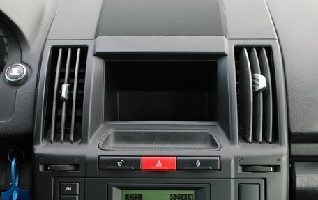 Land Rover Freelander II рестайлинг 2, 2008 год, 940 000 рублей, 21 фотография