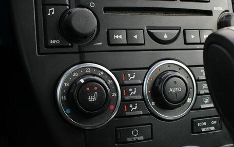 Land Rover Freelander II рестайлинг 2, 2008 год, 940 000 рублей, 22 фотография