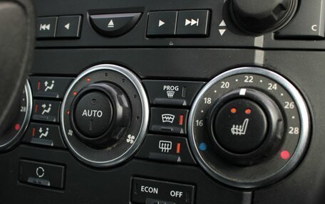 Land Rover Freelander II рестайлинг 2, 2008 год, 940 000 рублей, 23 фотография