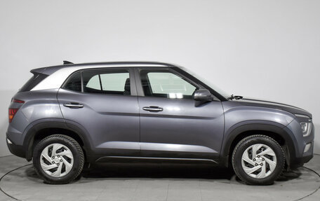 Hyundai Creta, 2021 год, 1 979 000 рублей, 4 фотография