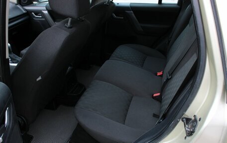 Land Rover Freelander II рестайлинг 2, 2008 год, 940 000 рублей, 26 фотография