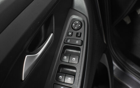 Hyundai Creta, 2021 год, 1 979 000 рублей, 14 фотография