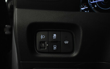 Hyundai Creta, 2021 год, 1 979 000 рублей, 15 фотография