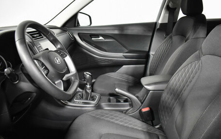 Hyundai Creta, 2021 год, 1 979 000 рублей, 10 фотография