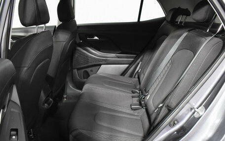 Hyundai Creta, 2021 год, 1 979 000 рублей, 11 фотография