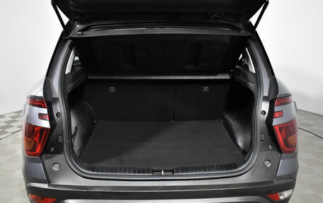 Hyundai Creta, 2021 год, 1 979 000 рублей, 18 фотография