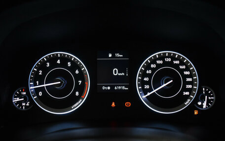 Hyundai Creta, 2021 год, 1 979 000 рублей, 19 фотография