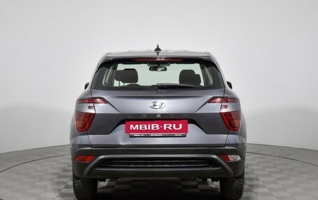 Hyundai Creta, 2021 год, 1 979 000 рублей, 6 фотография