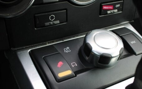 Land Rover Freelander II рестайлинг 2, 2008 год, 940 000 рублей, 24 фотография