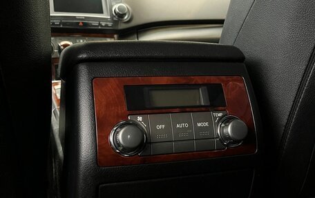 Toyota Highlander III, 2011 год, 2 430 000 рублей, 13 фотография