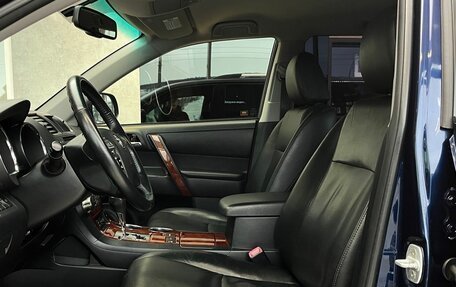 Toyota Highlander III, 2011 год, 2 430 000 рублей, 14 фотография