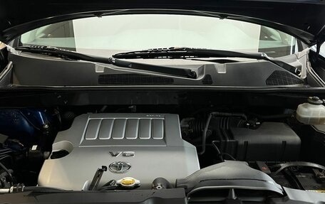 Toyota Highlander III, 2011 год, 2 430 000 рублей, 5 фотография